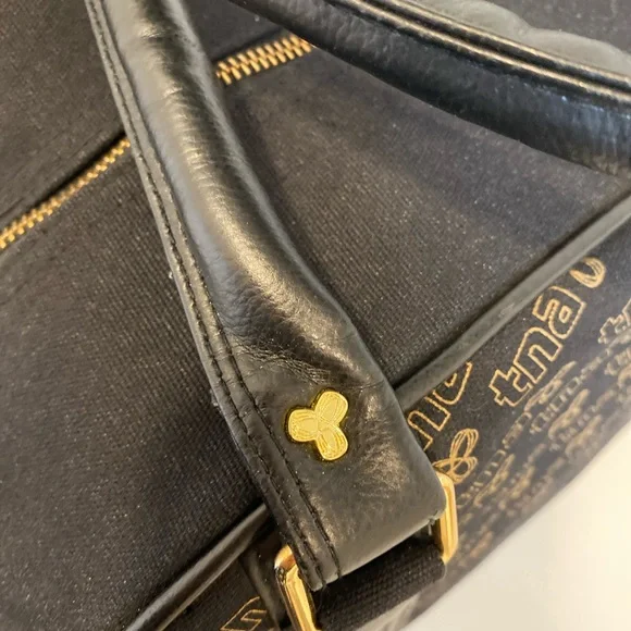 tna Gym Bag Large - Picture 4 of 14